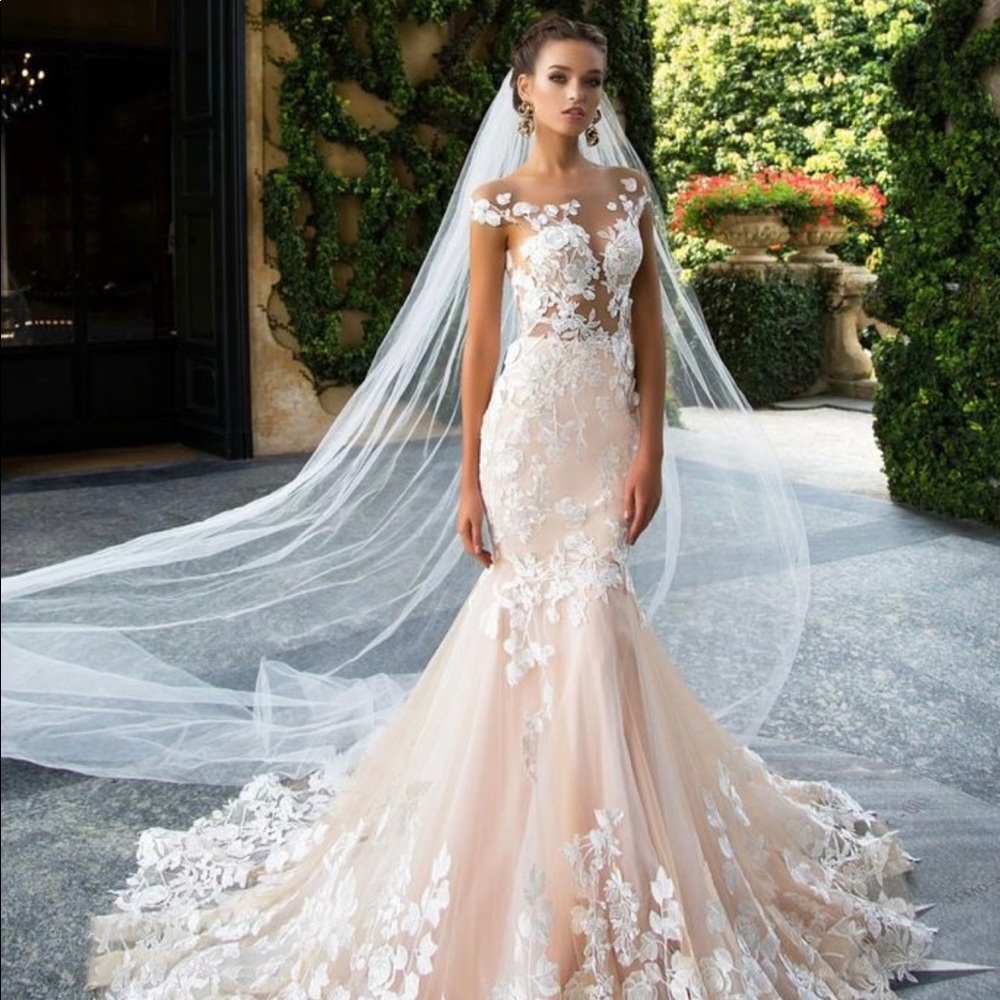 Milla Nova Betti Dress